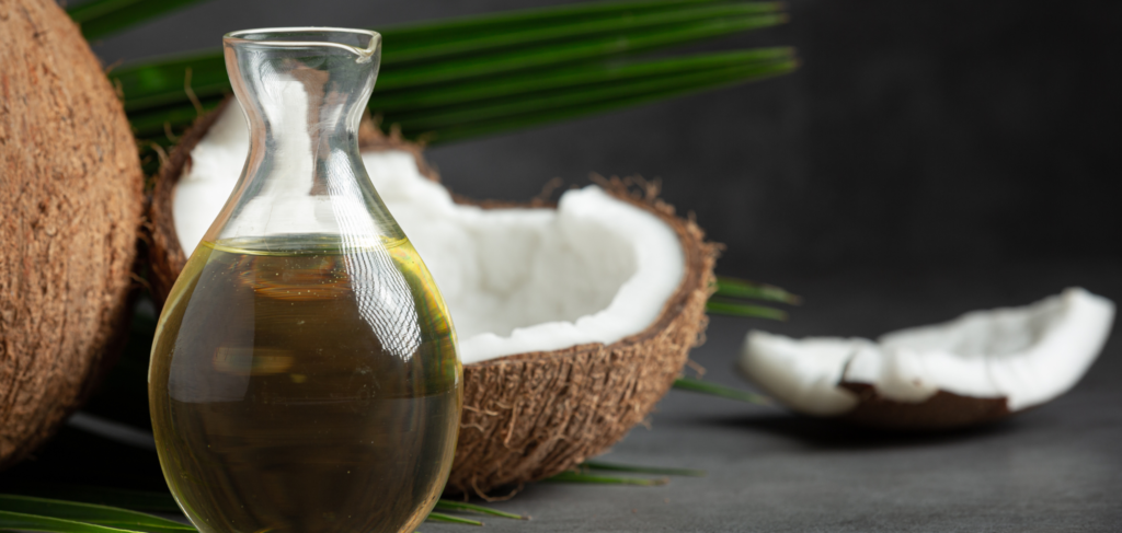 Coconut oil is well-known for its versatility and wide range of health benefits. Extracting coconut oil at home ensures that the oil retains its natural properties, including its strong antibacterial, antiviral, and antifungal characteristics. Coconut oil is widely used in cooking, skincare, hair care, and even oral health practices like oil pulling.