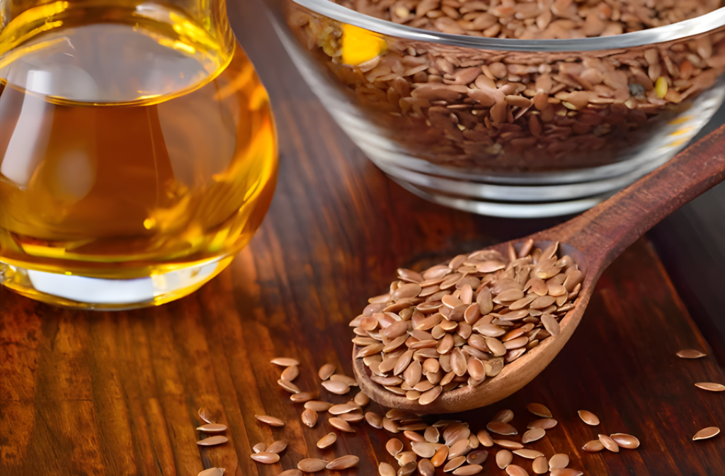 Flaxseed oil is a powerful source of Omega-3 fatty acids, making it one of the healthiest oils for consumption. Extracting flaxseed oil at home ensures it retains its delicate and nutrient-rich profile, which can be used in smoothies, salad dressings, and cold dishes.